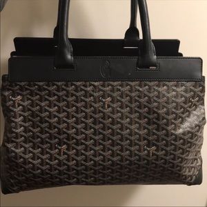 Goyard Bellechasse GM